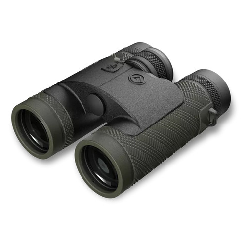 Burris signature lrf - lrf, binocolo