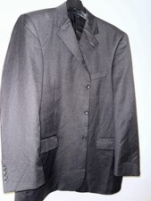 Sartoria Bellini 42R Blazer