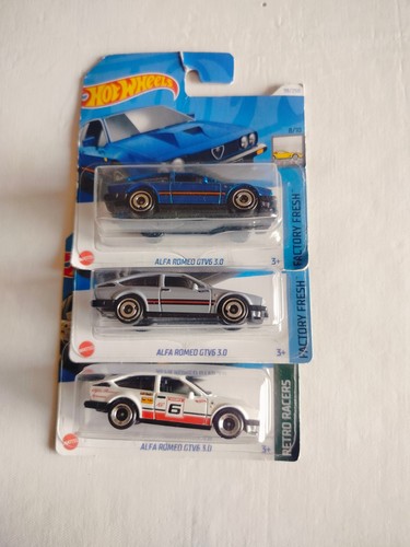 Hot wheels - wheels, 1/64