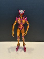 Aflodai (Aphrodite A) Mazinger