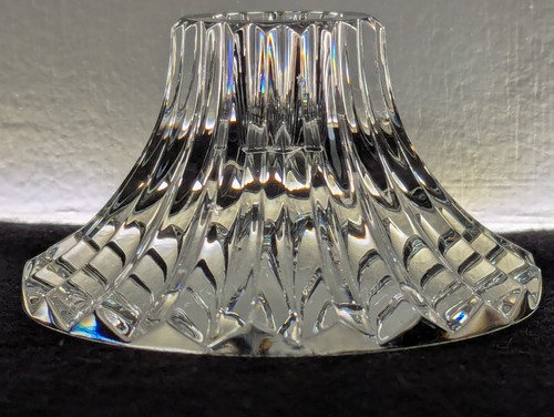 Baccarat candeliere cristallo - baccarat,