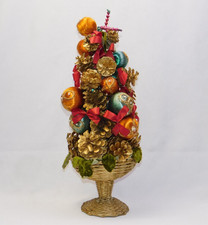 Palline addobbi natalizi