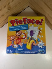 Gioco suspense per bambini Pie