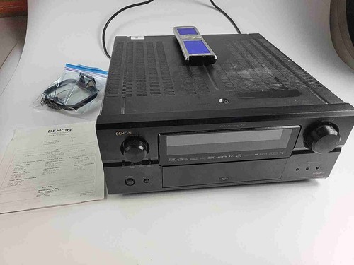 Denon avr 4806 - avr,