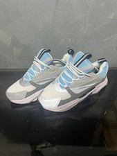 dior b22 bianche e azzurre