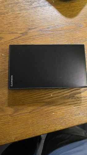 Garmin 770 lmt gps - rv,