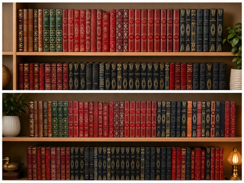 Heron books ideal - books,