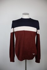 EMPORIO ARMANI MAGLIONE MAGLIA