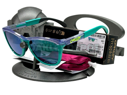 Oakley frogskins - ✅🕶️,
