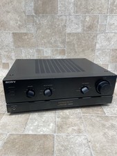 Sony f440e amplificatore - ta-f440e,