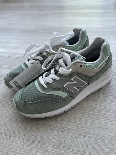 New balance 997 made usa - made,