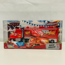 Disney Pixar Cars - CARS 1