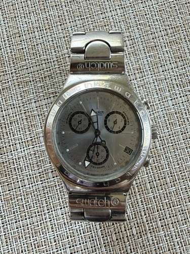 Orologio swatch irony - orologio, 1997