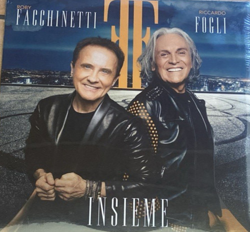 Facchinetti fogli insieme - facchinetti,
