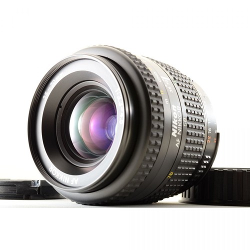 Nikon nikkor 70 mm - af,