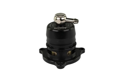 Valvola pop off kompact dual - off,