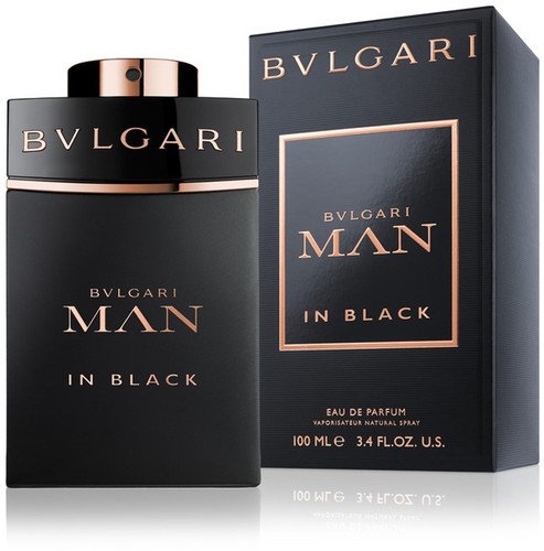 Bvlgari man black eau de - man, in