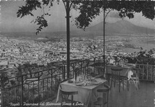 ITALY NAPLES RENZO E LUCIA