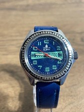 Orologio Vintage Tempus by