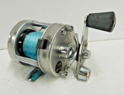 Vintage abu garcia ambassadeur - vintage,