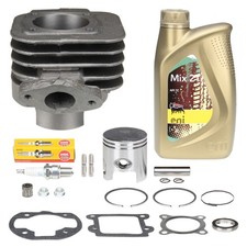 Kit cilindro tuning 70cc