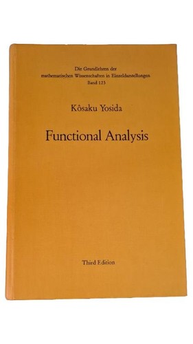 Springer analisi funzionale - springer,
