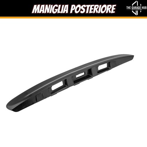 Maniglia posteriore - maniglia,,