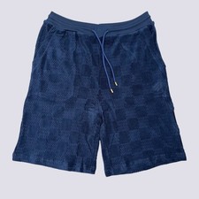 Pantaloncini Louis Vuitton LV