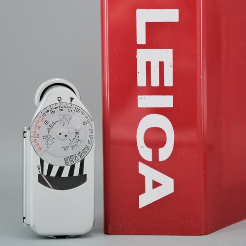 Leica meter misuratore - meter,