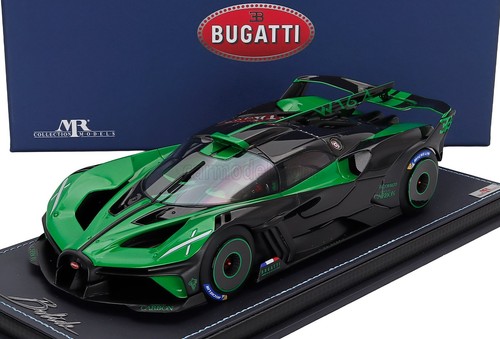 Models bugatti - mr-models,