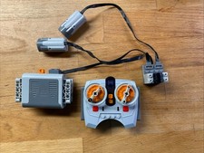 Lego power functions - lego,