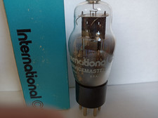 Valvola radio tube - valvola,