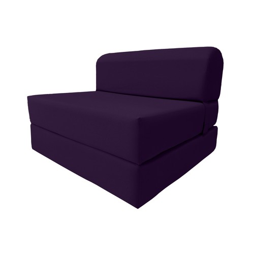 Sedia dormiente pieghevole - a,