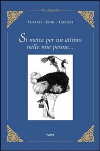 Libri franco venanti enrico - /,