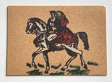Sardegna coppia cavallo - -,