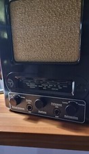 VE 301 Dyn affichage radio