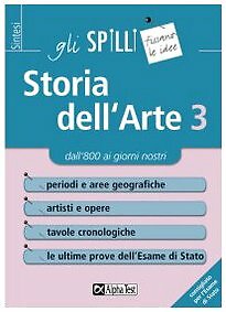 Storia dell arte - storia, dell'arte
