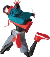 MAFEX SPIDER-MAN (Miles