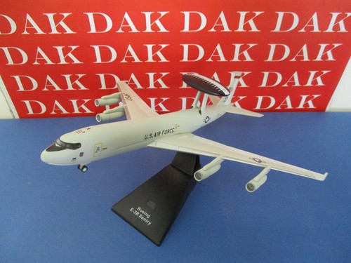 Die cast 200 modellino aereo - cast, 1/200