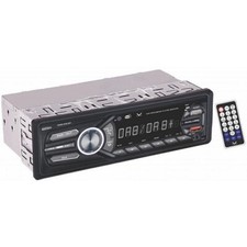 Autoradio rds dab majestic - rds, fm/dab+