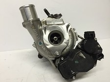 Turbocompressore per toyota - per,