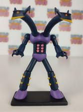 027 DOUBLAS M2  GO NAGAI ROBOT