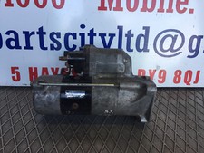 MOTORINO AVVIAMENTO RANGE