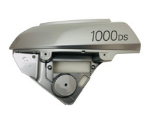 CARENA DUCATI MULTISTRADA 1000 SUPERIORE SINISTRA GRIGIA LEFT FAIRING 48011711AE