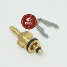 Rubinetto di Carico Caldaia