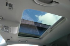 VW Polo 6R 6C Cielo Interno