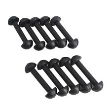 Set 10 connettori di ricambio