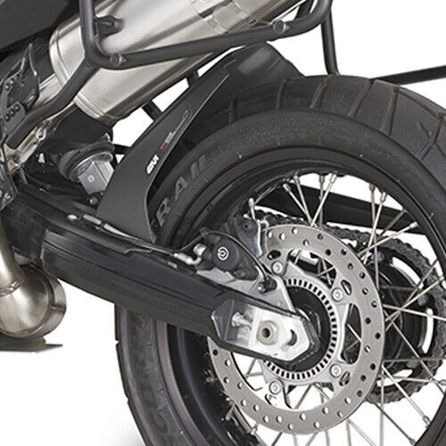 Givi kit parafango copricatena - givi,
