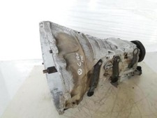 cambio per MERCEDES CLASSE C