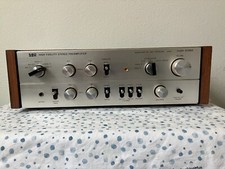 Luxman preamplificatore